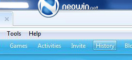 صور أولية لـ Windows Live Messenger 2010