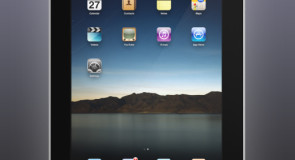 مواصفات جهاز iPad وشرح مفصل عن الجهاز مع الصور