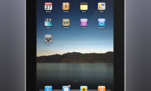 مواصفات جهاز iPad وشرح مفصل عن الجهاز مع الصور