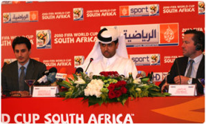 الجزيرة الرياضية تتسلح بآخر التقنيات لمواجهة شغف كأس العالم