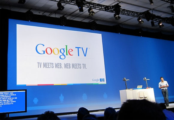 جوجل سوف تنسف الدش واحتكار التشفير للقنوات التليفزيونية