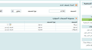 النسخة 1.1 الجديدة من خدمة مصروفي