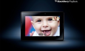 PlayBook الجهاز اللوحي الجديد من RIM