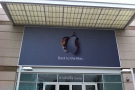 التغطية المباشرة لحدث آبل Back to the Mac