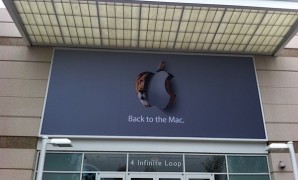 التغطية المباشرة لحدث آبل Back to the Mac