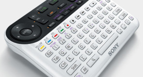 إصدار Google TV من سوني