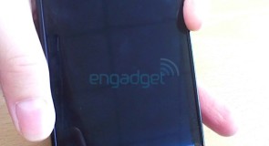 شائعات وصور مسربة عن هاتف سامسونج وجوجل Nexus S