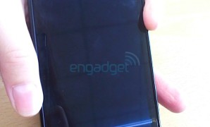 شائعات وصور مسربة عن هاتف سامسونج وجوجل Nexus S