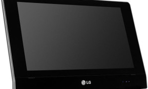 LG تطلق جهازها اللوحي الجديد في كوريا
