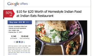 جوجل ستطلق منافس جروبون الجديد Google Offers