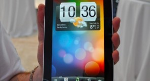 جهاز HTC Flyer الجديد سيكون بنظام أندرويد Honeycomb