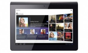 وأخيراً .. سوني تدخل عالم الأجهزة اللوحية بجهازي Sony S1 و S2