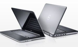 ديل تطلق أنحف لابتوب Dell XPS 15z بشاشة 15 إنش