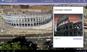 جوجل تطلق نسخة خاصة من Google Earth لأجهزة أندرويد اللوحية