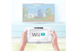 نينتندو تكشف عن جهاز Wii U في مؤتمر E3
