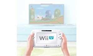 نينتندو تكشف عن جهاز Wii U في مؤتمر E3