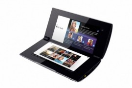 سوني تكشف عن مواصفات وموعد إطلاق جهازها اللوحي بنسختيه Tablet S و Tablet P