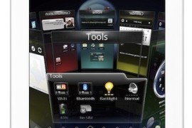 فيو سونيك تطلق جهازها اللوحي الجديد ViewPad 7e بسعر 200 دولار