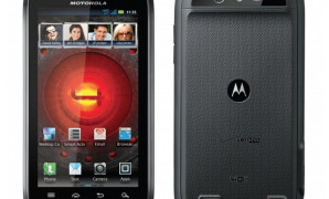 تسريب مواصفات هاتف موتورولا Droid 4 الجديد