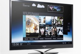 لينوفو تكشف عن تلفاز K91 Smart TV 55 يعمل بنظام أندرويد 4.0 في معرض CES 2012