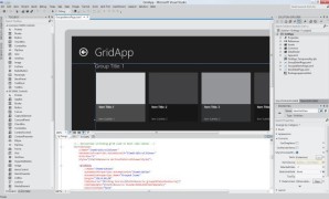 مايكروسوفت تكشف عن Visual Studio 11 في نسخته التجريبية خلال أيام
