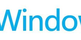 مايكروسوفت تعتمد شعار جديد لنظام ويندوز 8