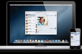آبل تكشف عن نسخة Mac OS X الجديدة باسم Mountain Lion