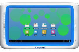 أركوس تكشف عن أول جهاز لوحي للأطفال بنسخة أندرويد 4.0 وبسعر 129 دولار فقط