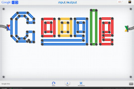 جوجل تفتح الباب للتسجيل في مؤتمر Google I/O 2012