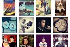Instagram تكشف عن تطبيقها الجديد لمتجر أندرويد