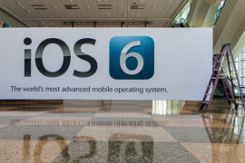آبل تؤكد عن نيتها الكشف عن iOS 6 خلال مؤتمر WWDC 2012
