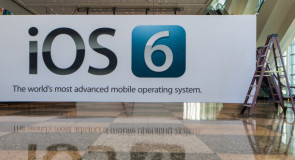 آبل تؤكد عن نيتها الكشف عن iOS 6 خلال مؤتمر WWDC 2012