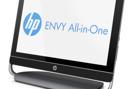 HP تنوي إطلاق 4 حواسب شخصية جديدة بنظام ويندوز 7