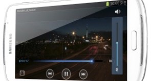 سامسونج تكشف عن جالاكسي بلاير 5.8