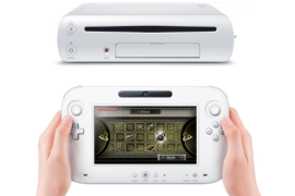 نينتندو تطلق Wii U في الولايات المتحدة في 18 نوفمبر