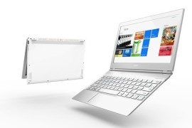 آيسر تكشف عن مواصفات حاسبها الجديد Aspire S7 بنظام ويندوز 8