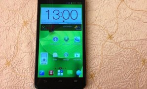 ZTE تكشف عن أول جهاز بنظام Firefox OS قريباً