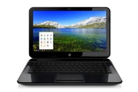 HP تكشف عن أول جهاز كروم بوك لديها بسعر 330 دولار