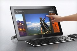 ديل تكشف عن جهاز XPS 18 بنظام ويندوز 8