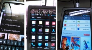 تسريب صور ومواصفات هاتف موتورولا الجديد X Phone