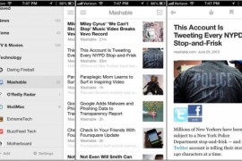 تطبيق Digg Reader متاح الآن لنظام iOS