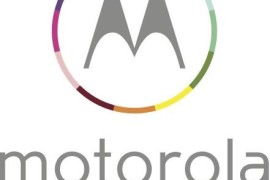 شركة موتورولا تغيّر شعارها