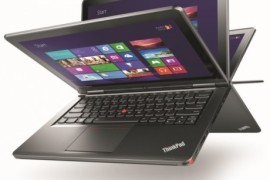 لينوفو تكشف عن المزيد من أجهزة ThinkPad بنظام ويندوز 8