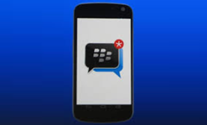10 مليون تحميل لتطبيق BBM الجديد عبر نظاميّ أندرويد وiOS خلال 24 ساعة