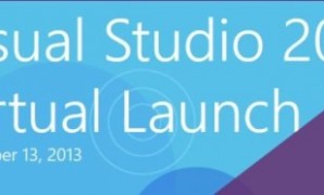 مايكروسوفت تكشف عن Visual Studio 2013 في 13 نوفمبر القادم