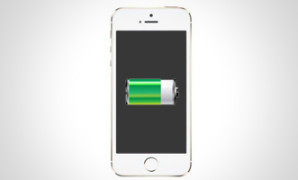 شكاوى من مستخدمي آيفون 5S بسبب البطارية