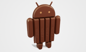 جوجل تكشف عن نسختها الجديدة من أندرويد KitKat 4.4