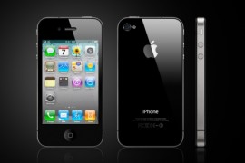 كل ما تريد معرفته عن الأيفون الرابع الجديد iPhone 4 تفاصيل و صور