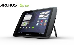 أركوس تكشف عن جهازي 80 G9 و 101 G9 بنظام أندرويد 3.1