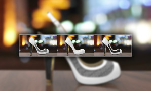 الحبر الإلكتروني يدخل عالم الأزياء والموضة